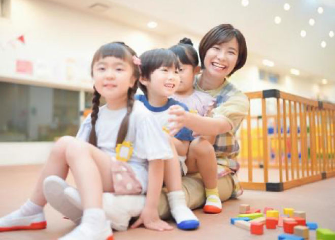 放課後等デイサービスとは?