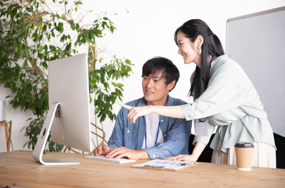 就労継続支援B型事業所