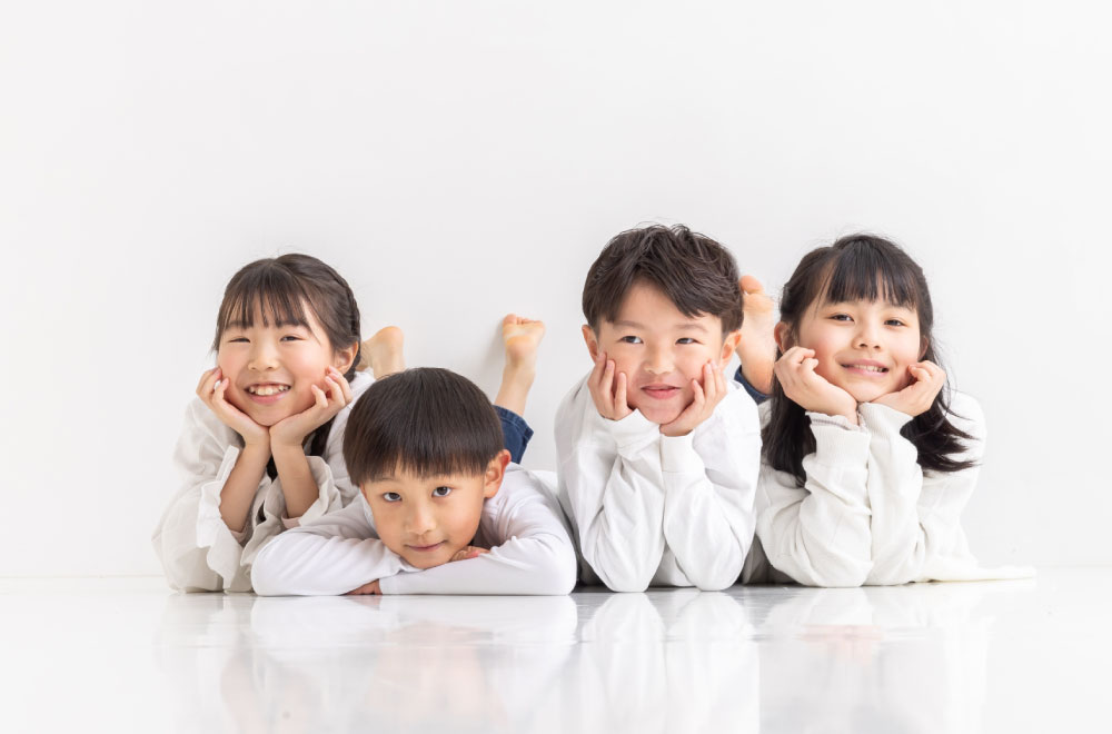 児童発達支援療育|放課後等デイサービス